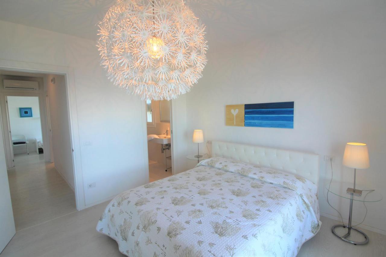 Residence Excelsior Lignano Sabbiadoro Eksteriør bilde