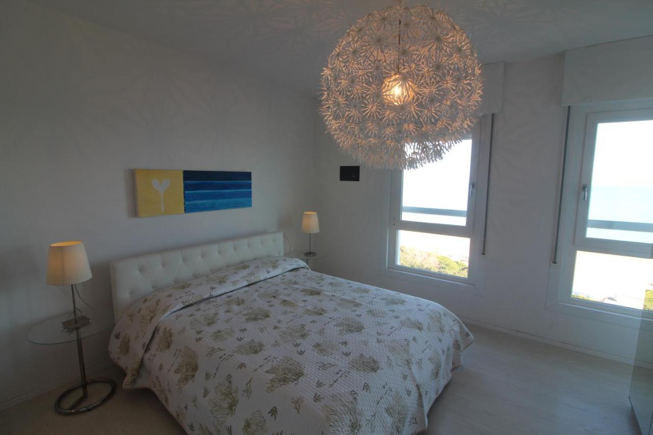 Residence Excelsior Lignano Sabbiadoro Eksteriør bilde