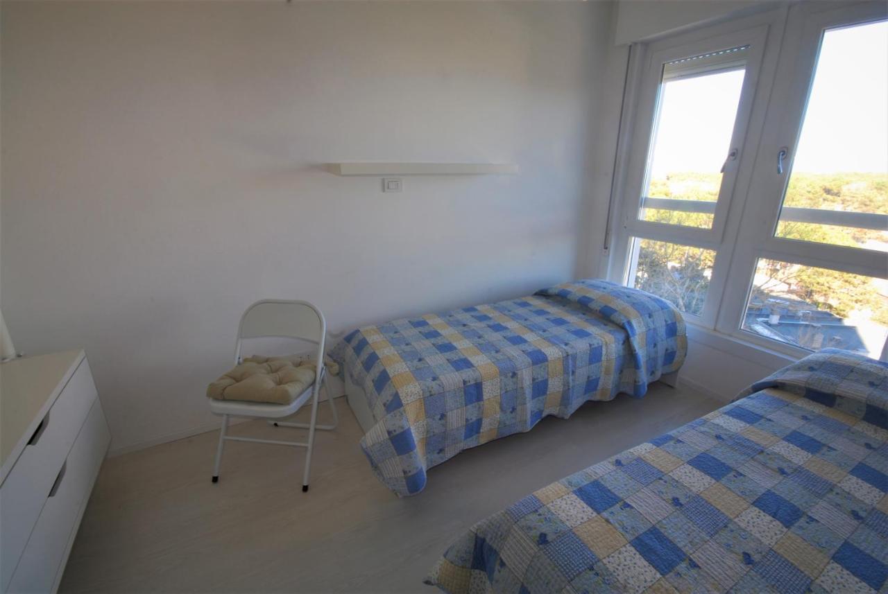 Residence Excelsior Lignano Sabbiadoro Eksteriør bilde