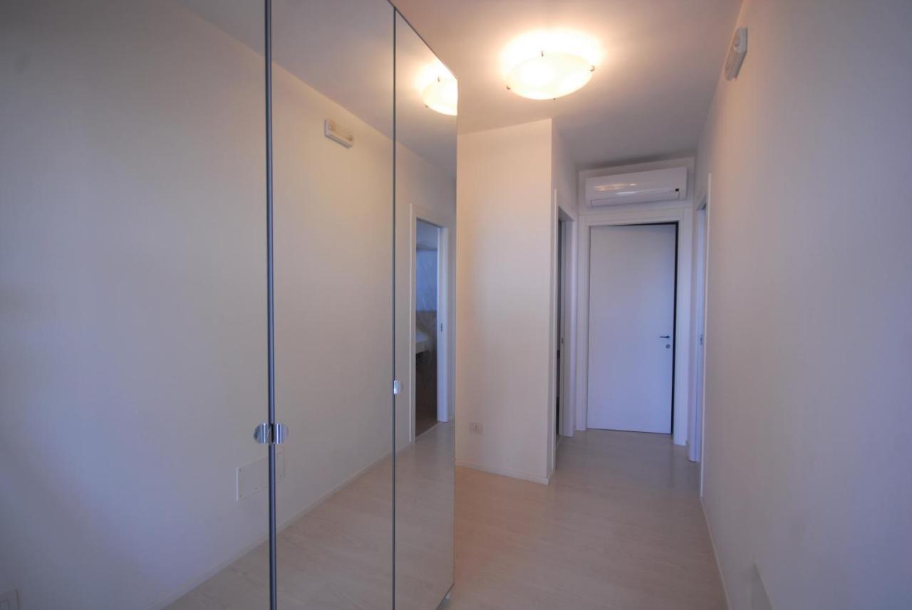 Residence Excelsior Lignano Sabbiadoro Eksteriør bilde
