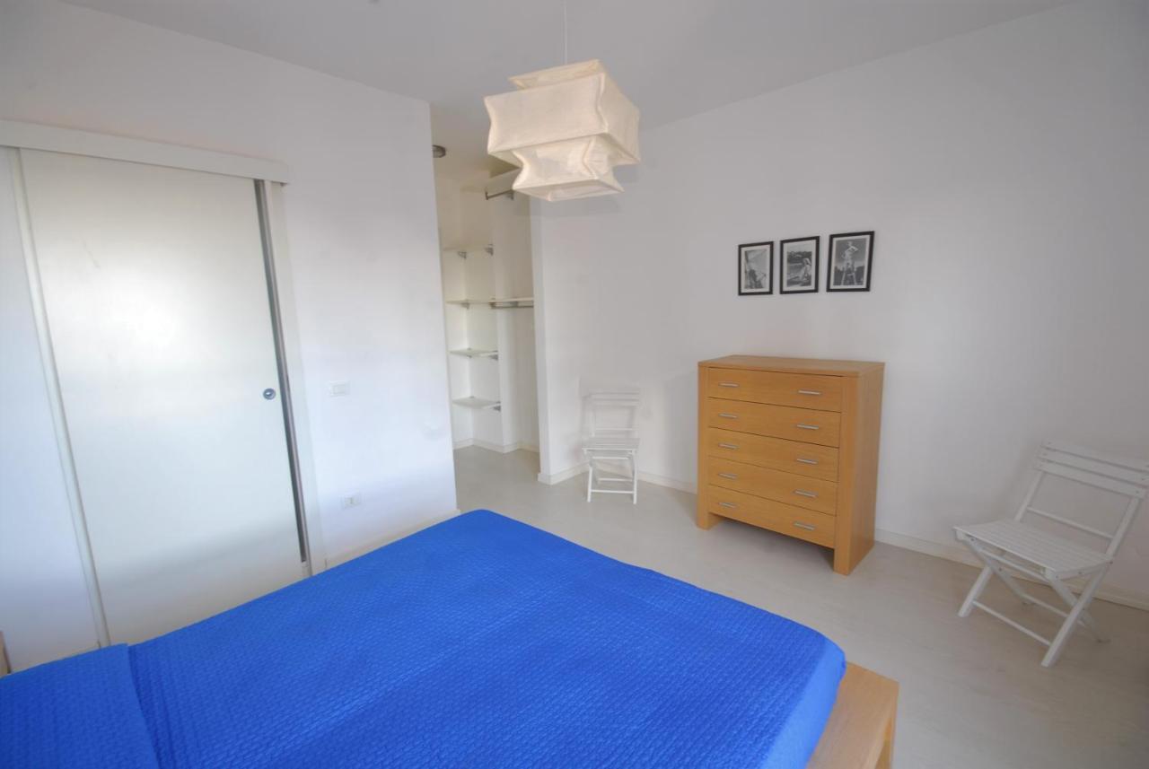 Residence Excelsior Lignano Sabbiadoro Eksteriør bilde
