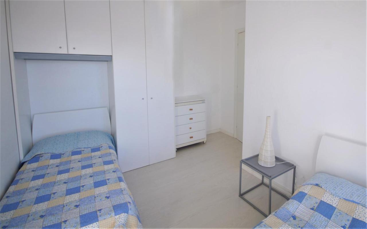 Residence Excelsior Lignano Sabbiadoro Eksteriør bilde