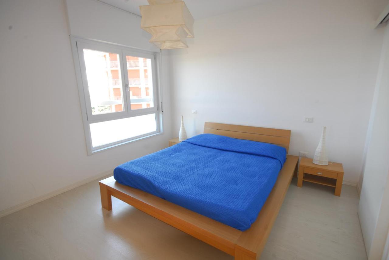 Residence Excelsior Lignano Sabbiadoro Eksteriør bilde