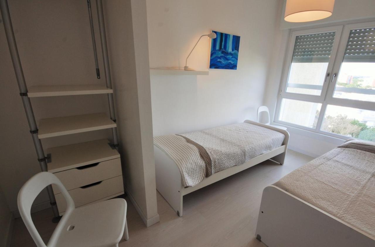 Residence Excelsior Lignano Sabbiadoro Eksteriør bilde