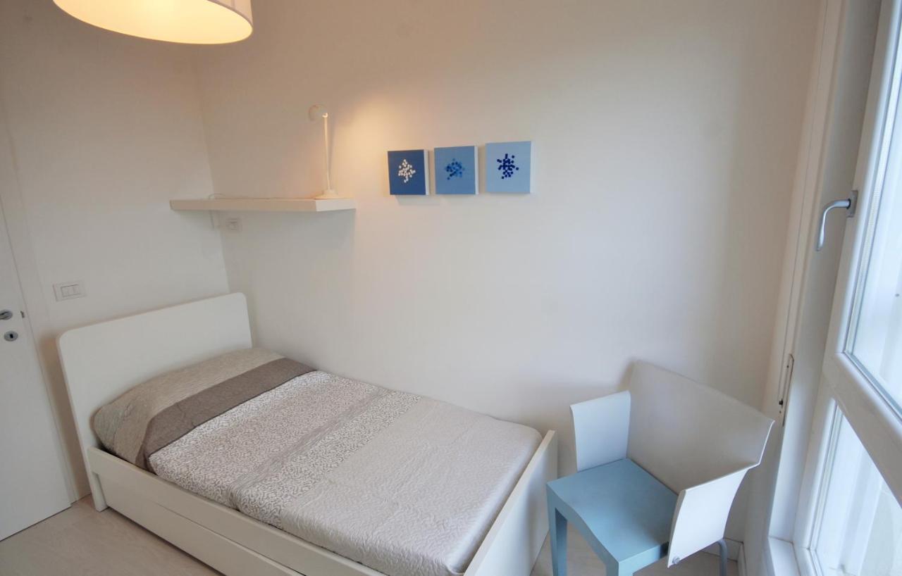 Residence Excelsior Lignano Sabbiadoro Eksteriør bilde
