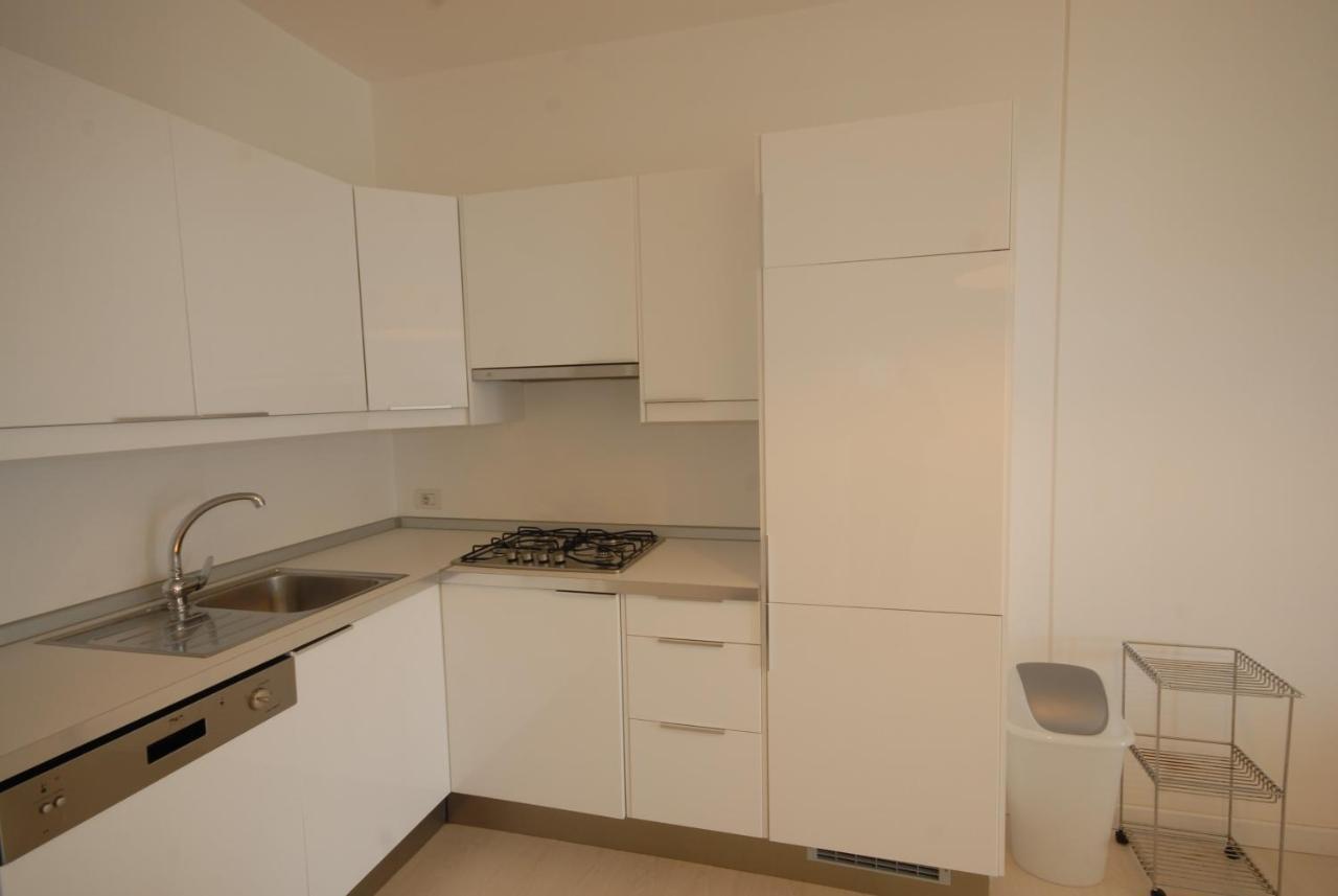 Residence Excelsior Lignano Sabbiadoro Eksteriør bilde